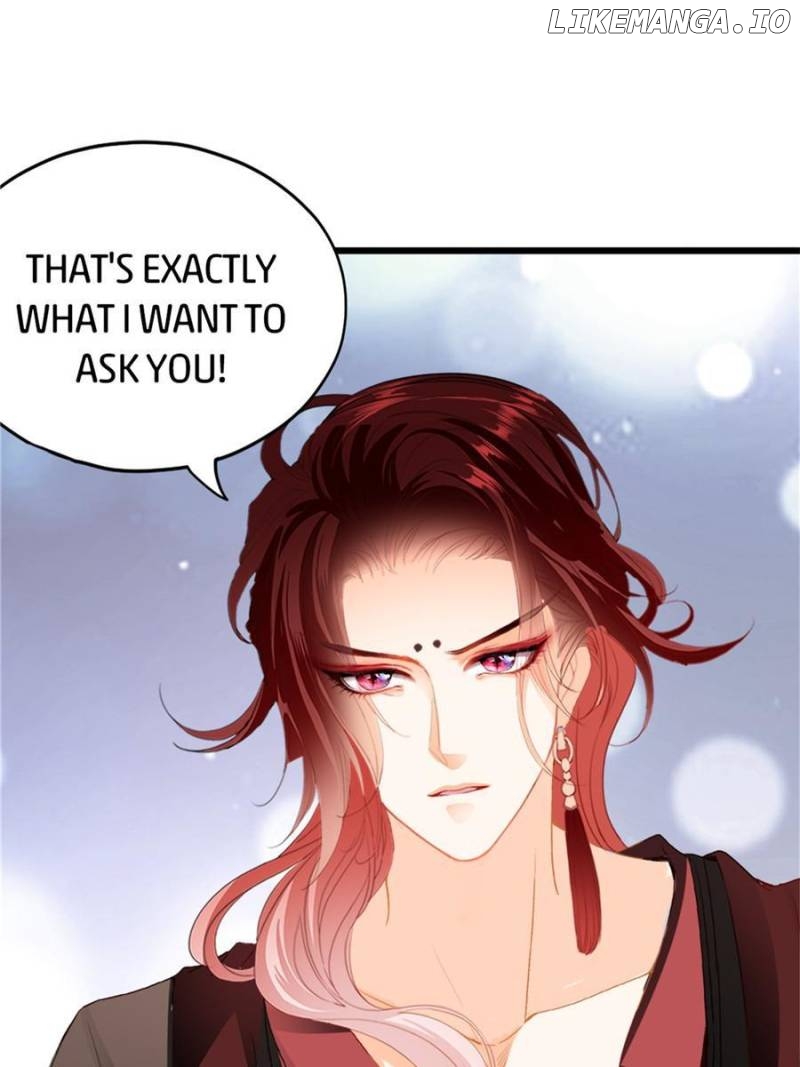 The Prince wants you Chapter 211 - page 28