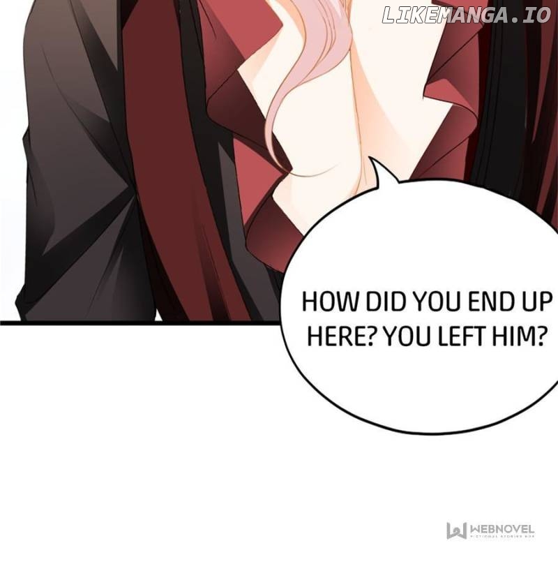 The Prince wants you Chapter 211 - page 29