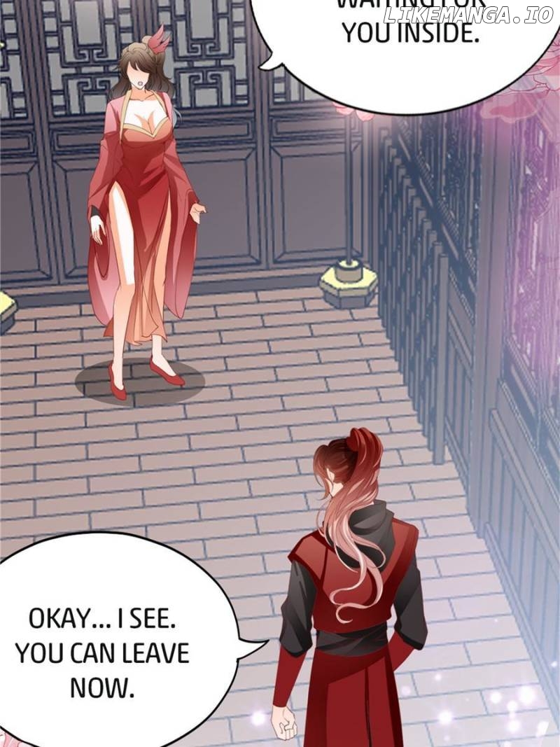 The Prince wants you Chapter 211 - page 3