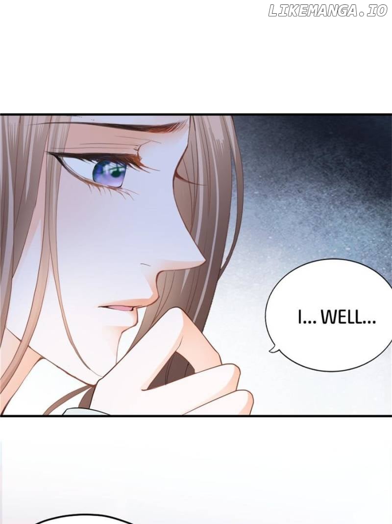 The Prince wants you Chapter 211 - page 30