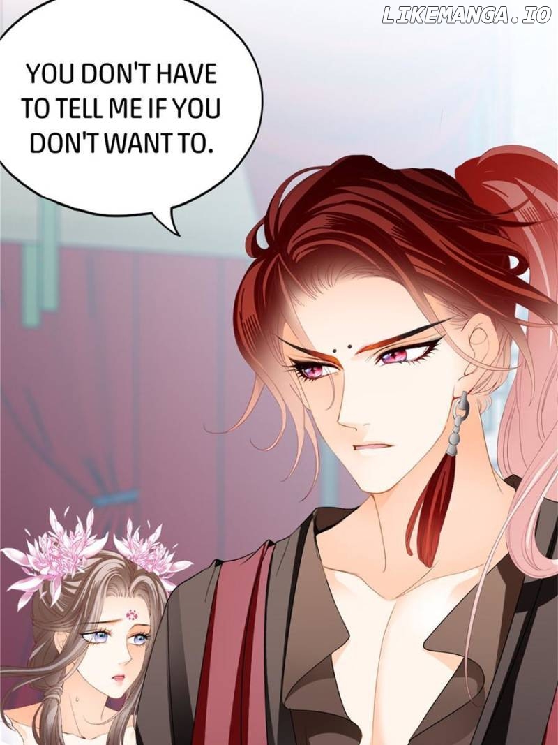 The Prince wants you Chapter 211 - page 31