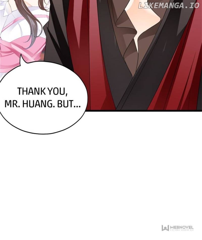 The Prince wants you Chapter 211 - page 32