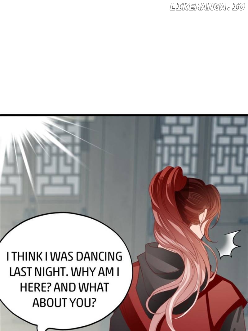 The Prince wants you Chapter 211 - page 33