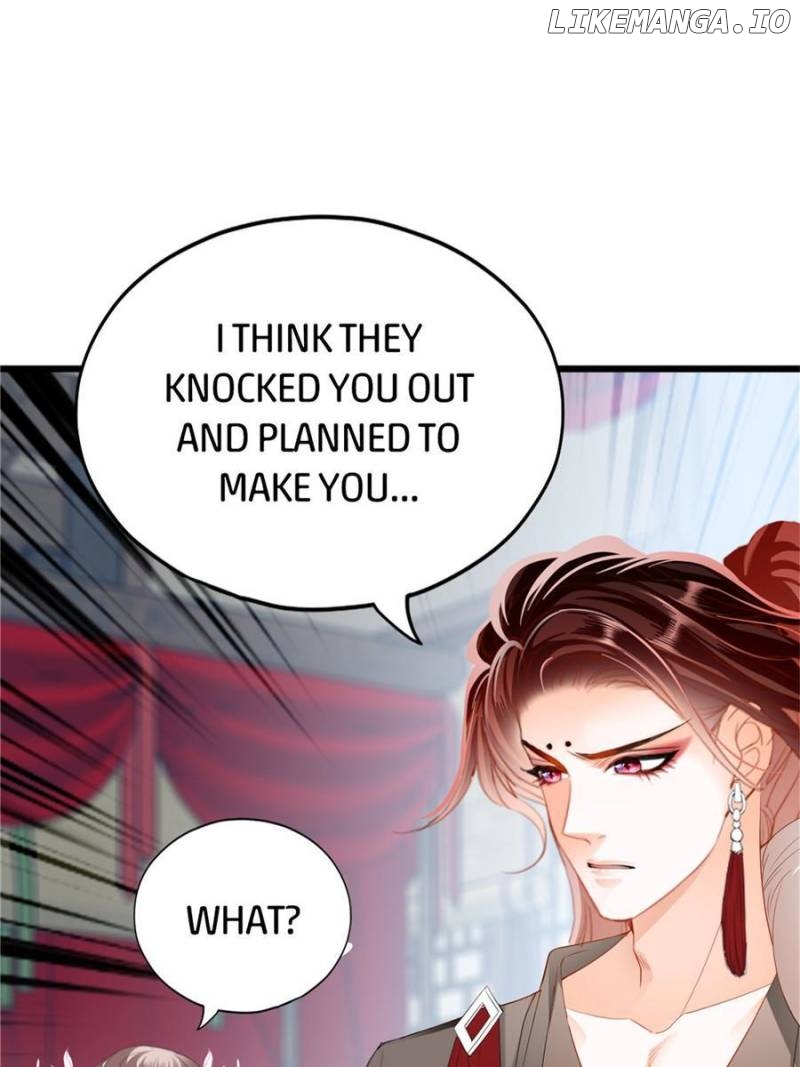 The Prince wants you Chapter 211 - page 36