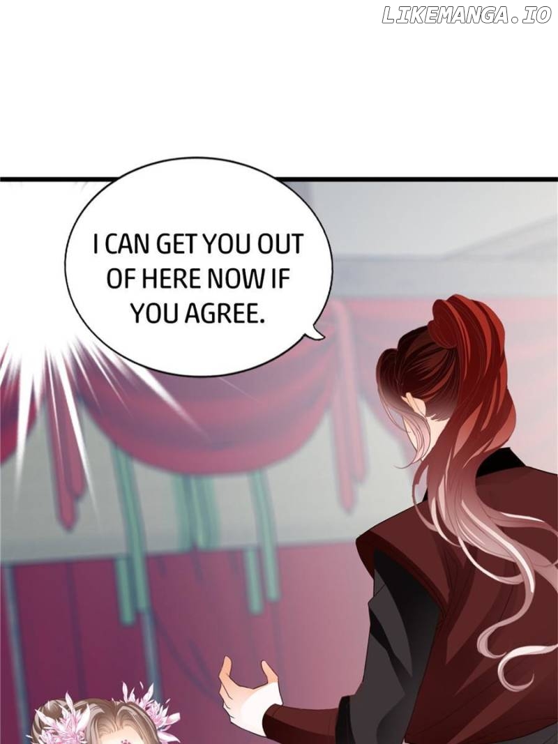 The Prince wants you Chapter 211 - page 42
