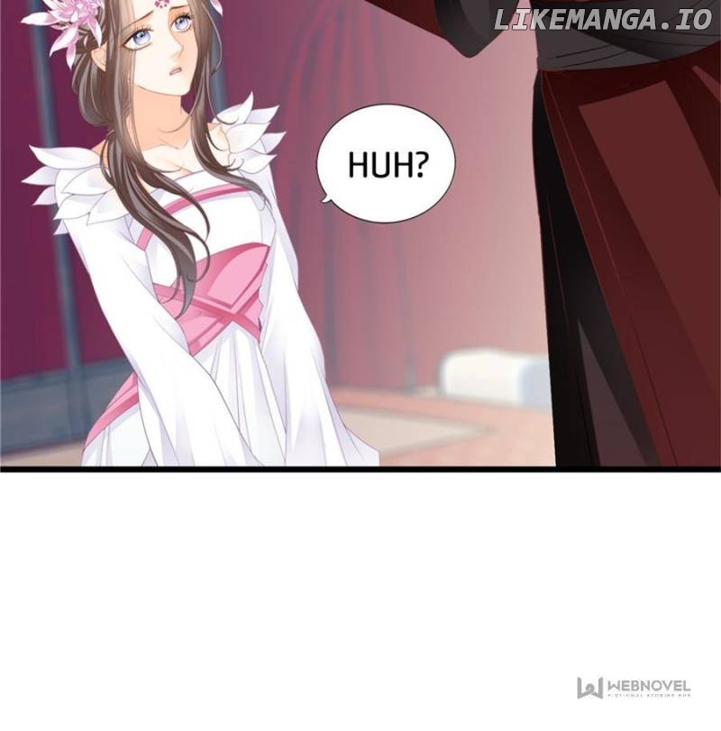 The Prince wants you Chapter 211 - page 43