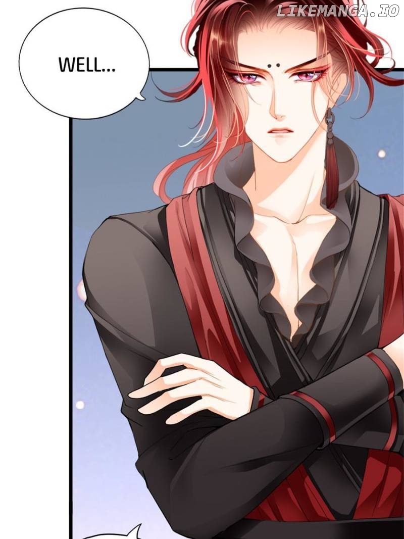 The Prince wants you Chapter 211 - page 46