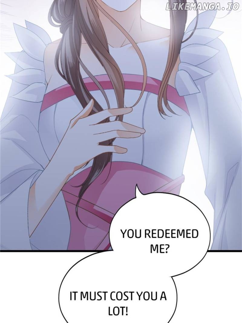 The Prince wants you Chapter 211 - page 49