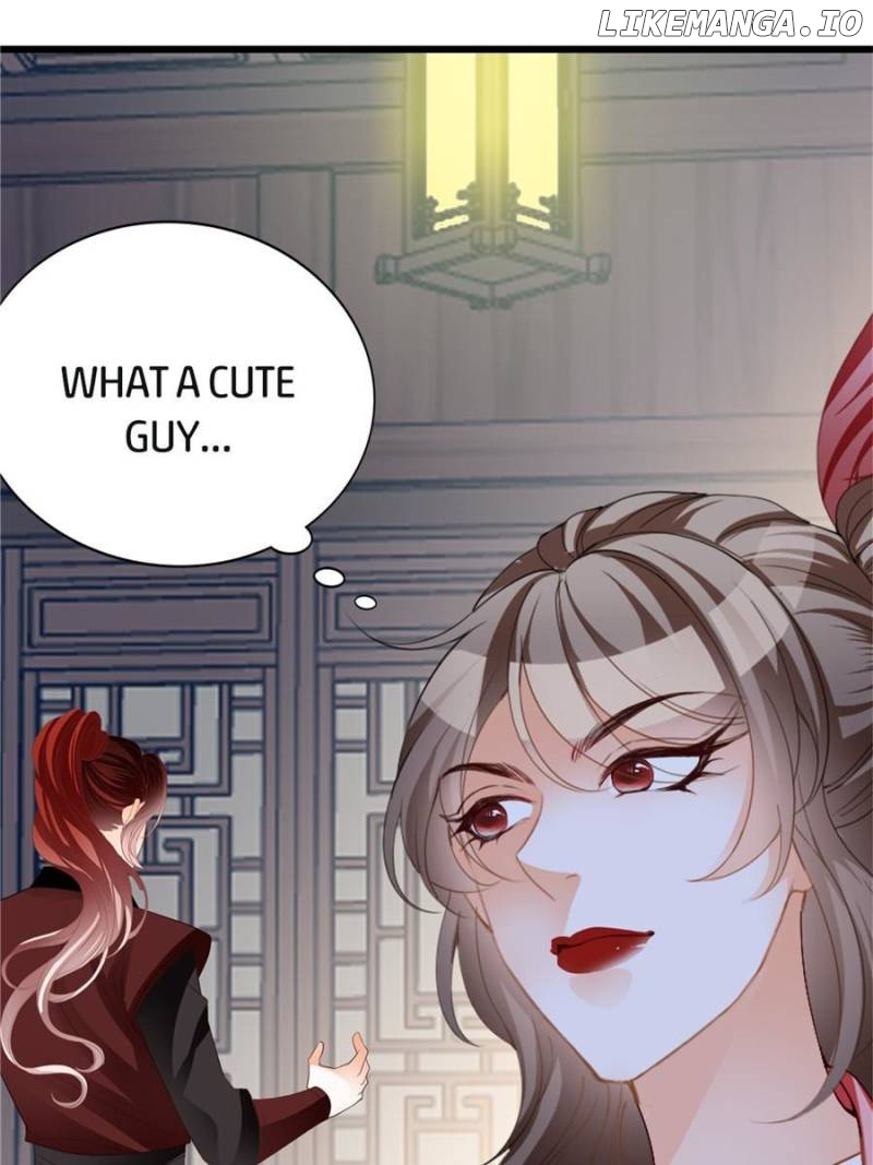 The Prince wants you Chapter 211 - page 5