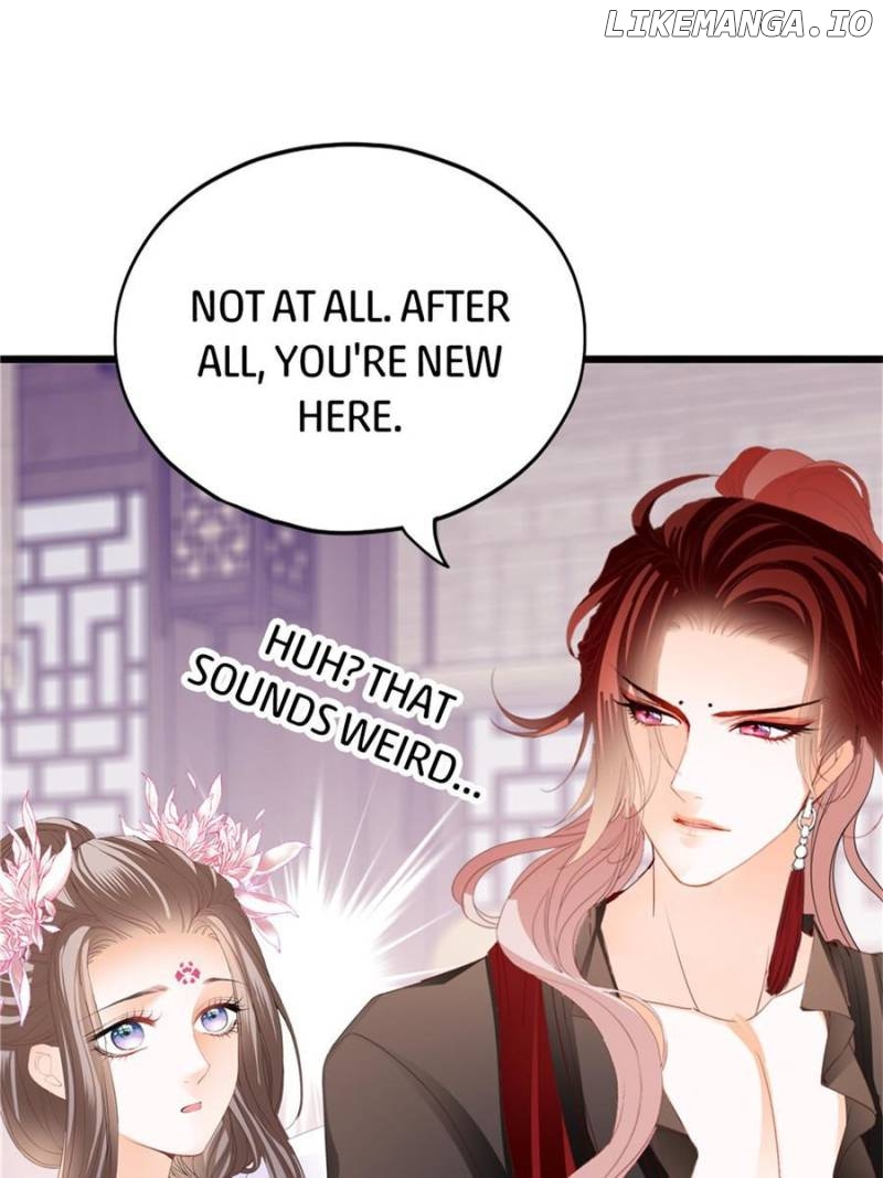 The Prince wants you Chapter 211 - page 51