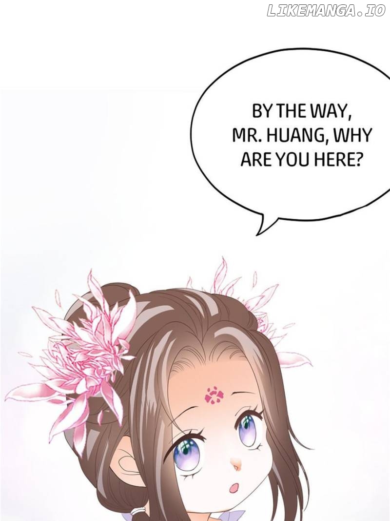 The Prince wants you Chapter 211 - page 53