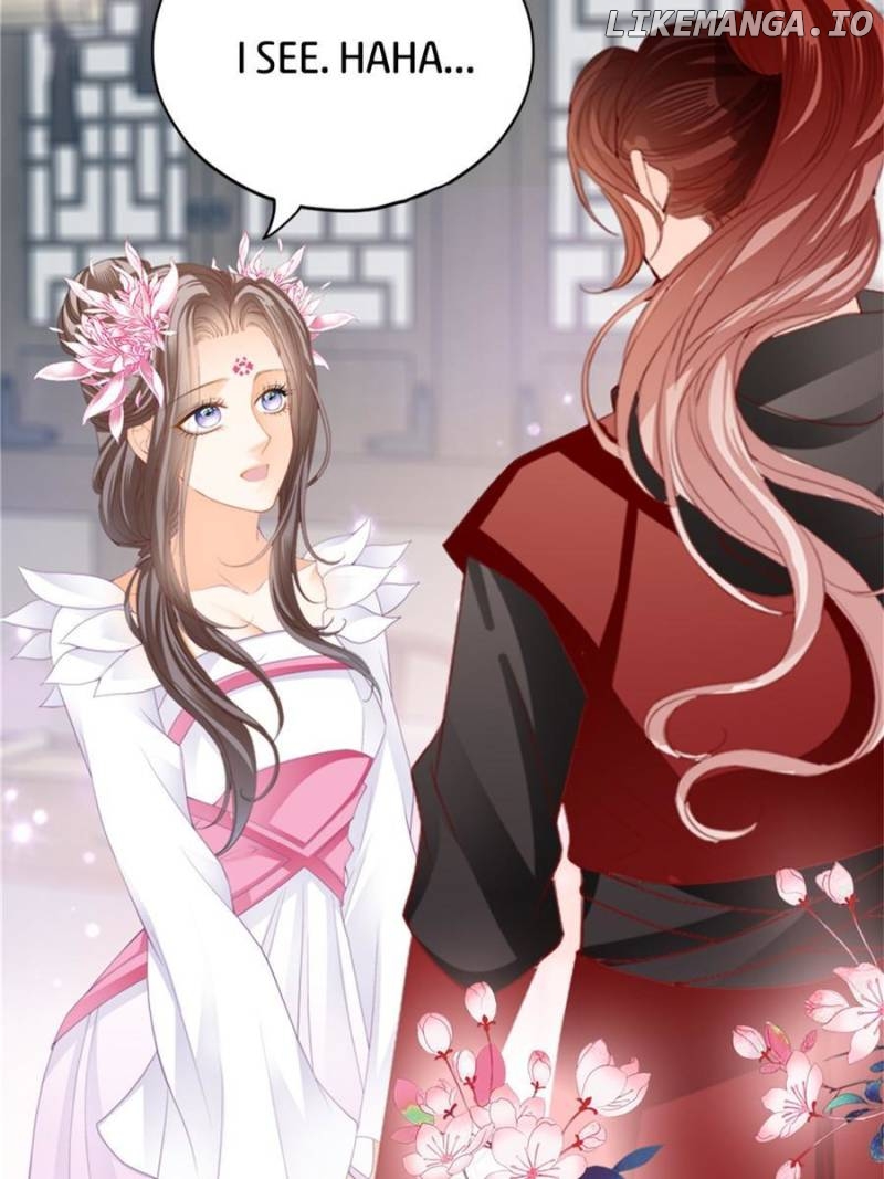 The Prince wants you Chapter 211 - page 55