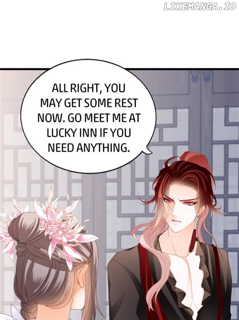 The Prince wants you Chapter 211 - page 57