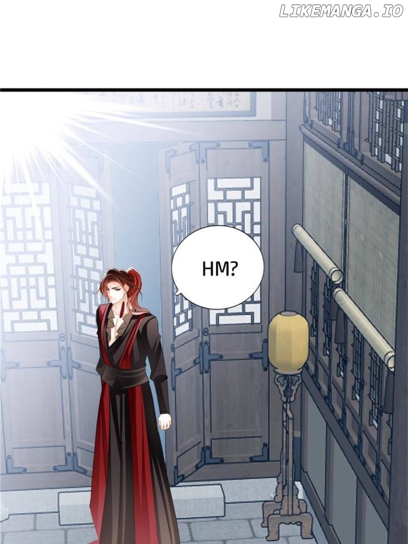 The Prince wants you Chapter 211 - page 59