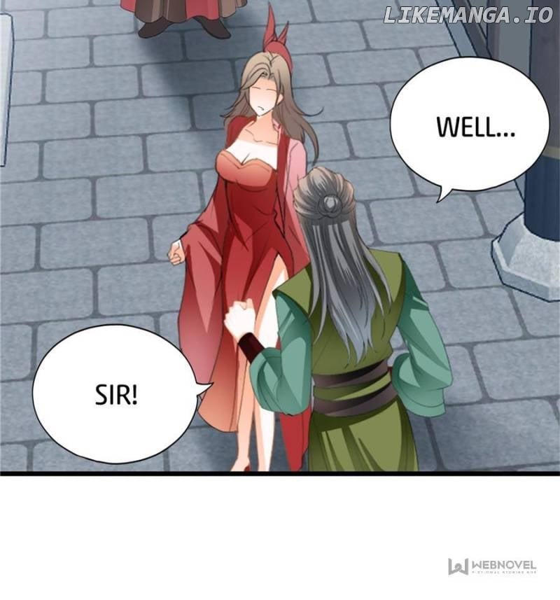 The Prince wants you Chapter 211 - page 60
