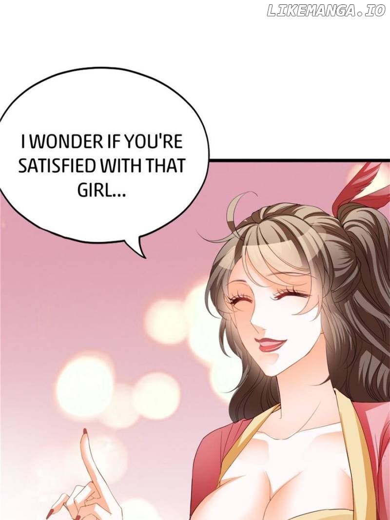 The Prince wants you Chapter 211 - page 61