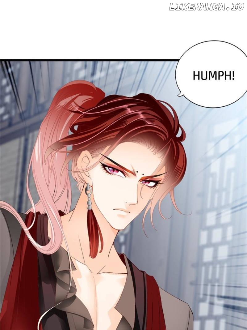 The Prince wants you Chapter 211 - page 63
