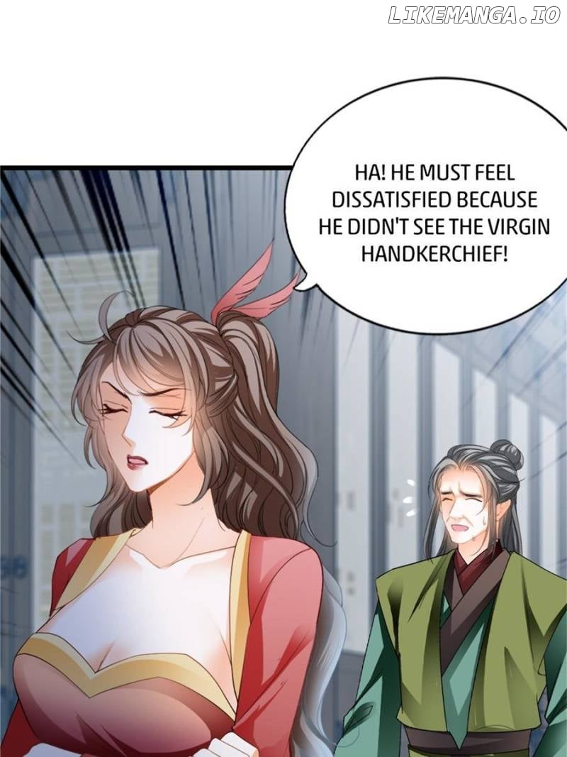 The Prince wants you Chapter 211 - page 67