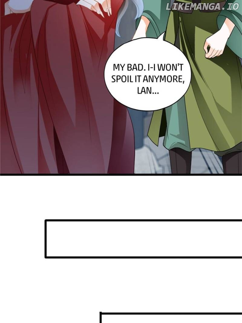 The Prince wants you Chapter 211 - page 68