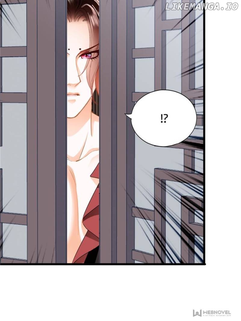 The Prince wants you Chapter 211 - page 7