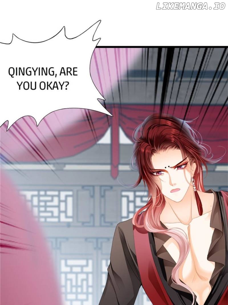 The Prince wants you Chapter 211 - page 9