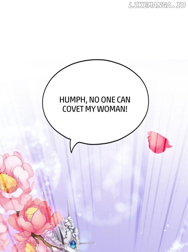 The Prince wants you Chapter 197 - page 10
