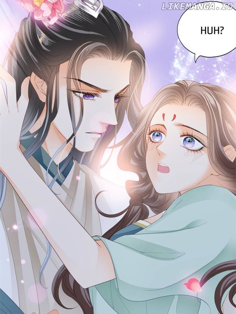 The Prince wants you Chapter 197 - page 11