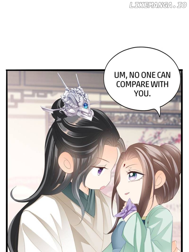The Prince wants you Chapter 197 - page 14