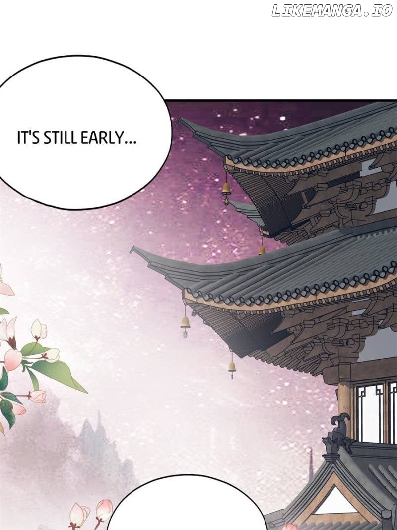The Prince wants you Chapter 197 - page 18