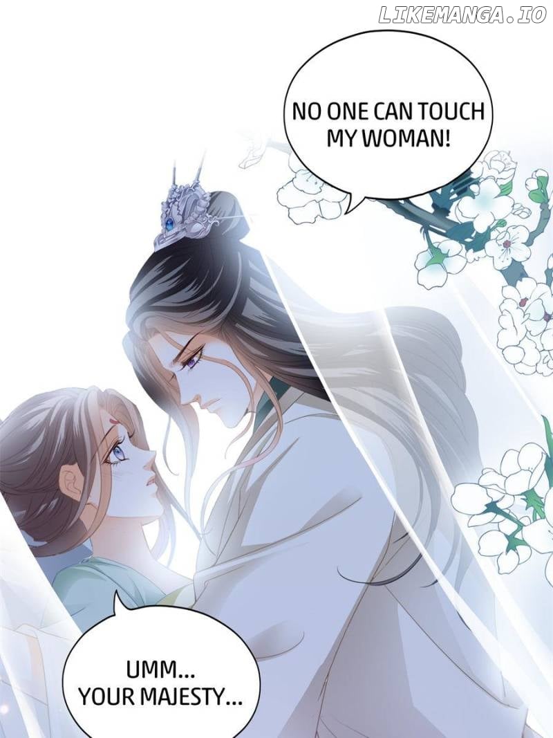The Prince wants you Chapter 197 - page 20