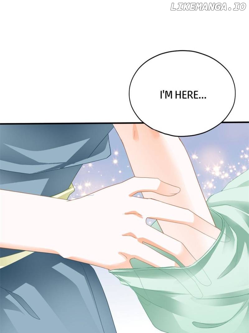 The Prince wants you Chapter 197 - page 24