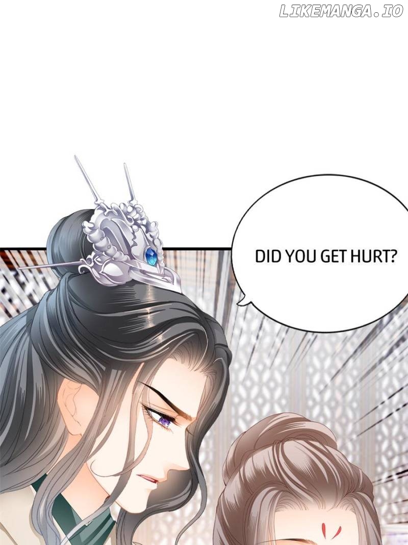 The Prince wants you Chapter 197 - page 3