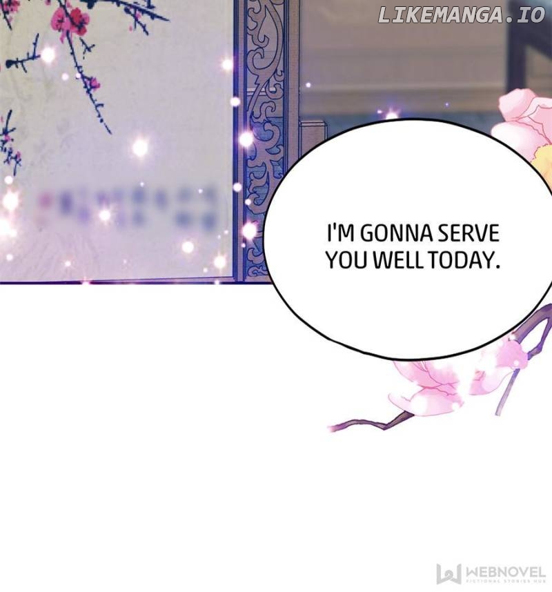 The Prince wants you Chapter 197 - page 37