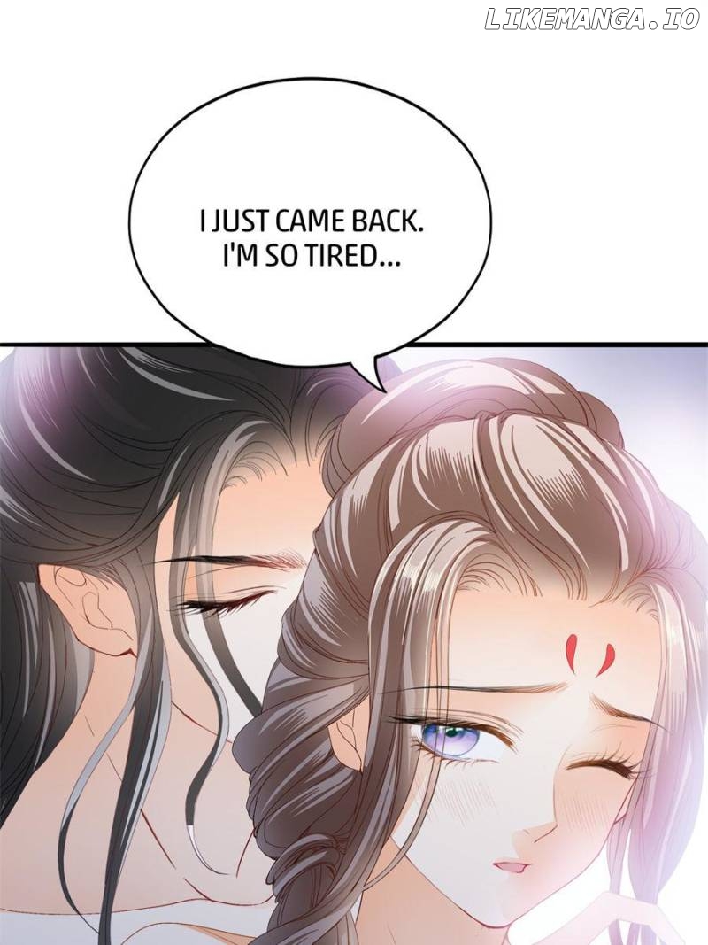 The Prince wants you Chapter 197 - page 38
