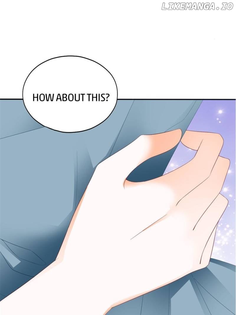 The Prince wants you Chapter 197 - page 43