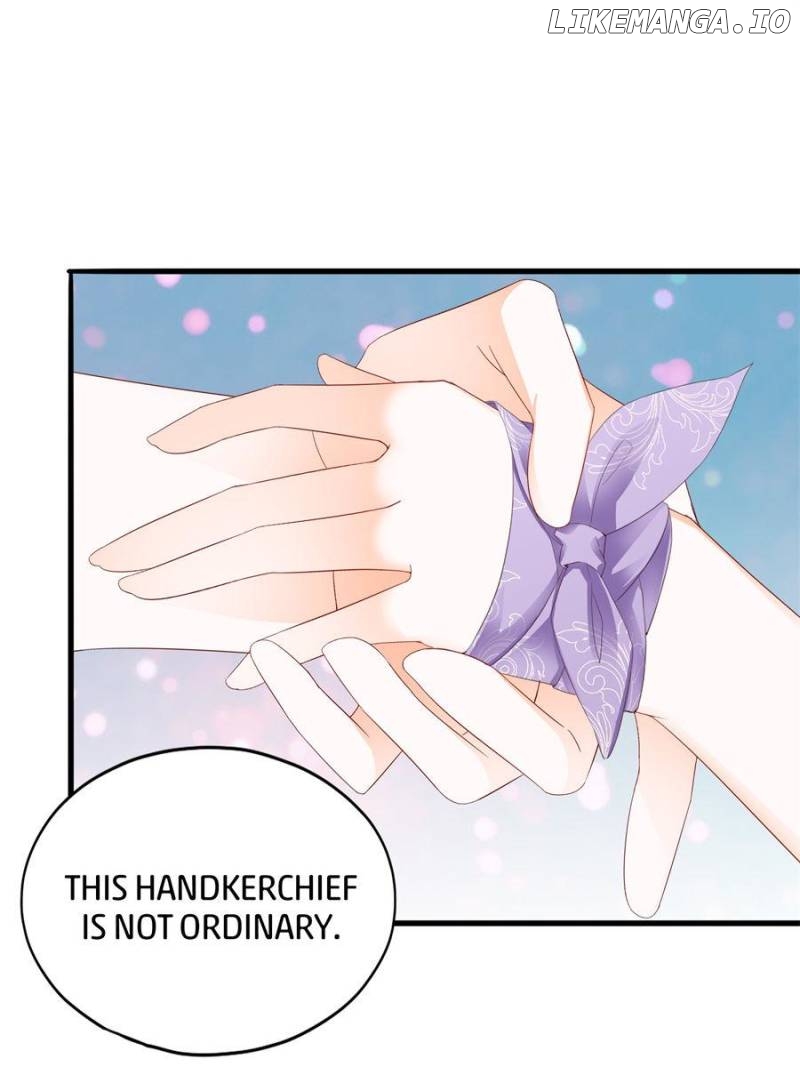 The Prince wants you Chapter 197 - page 47