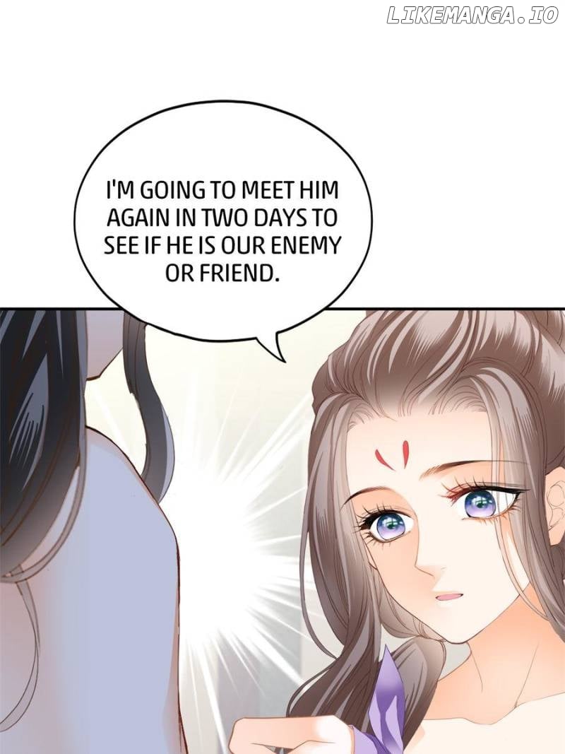 The Prince wants you Chapter 197 - page 53