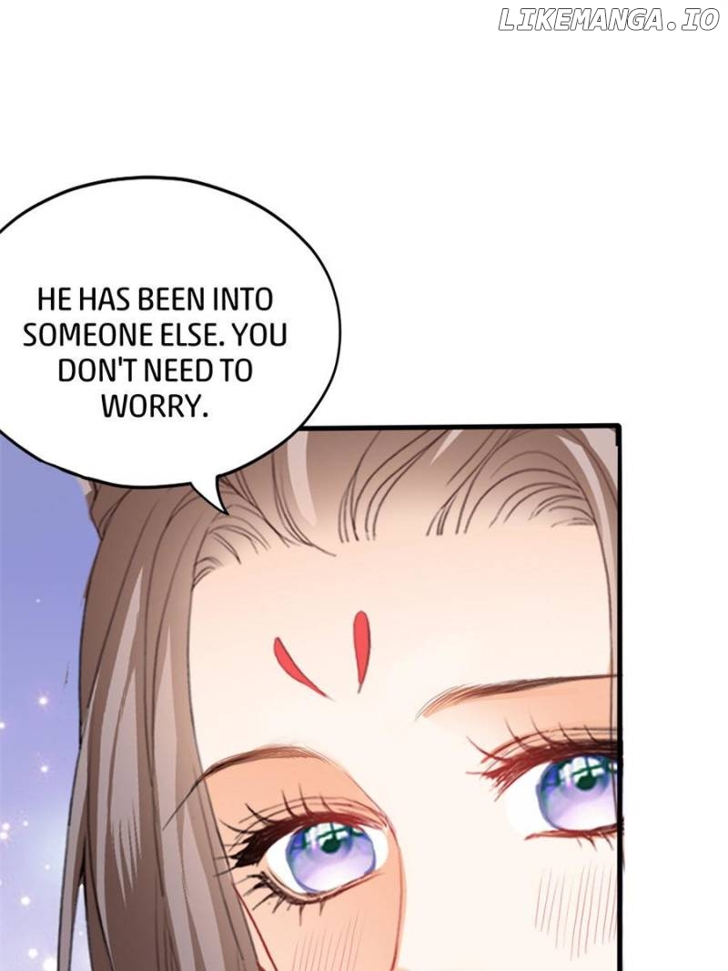The Prince wants you Chapter 197 - page 55