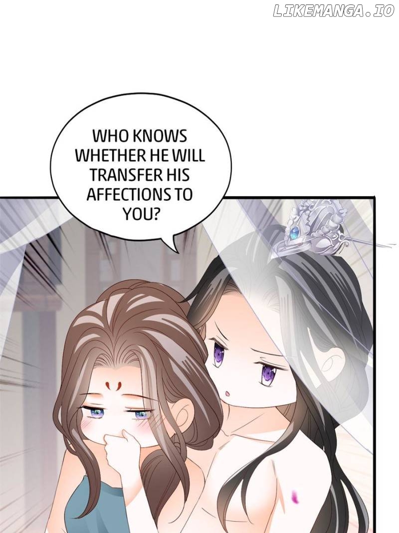 The Prince wants you Chapter 197 - page 57