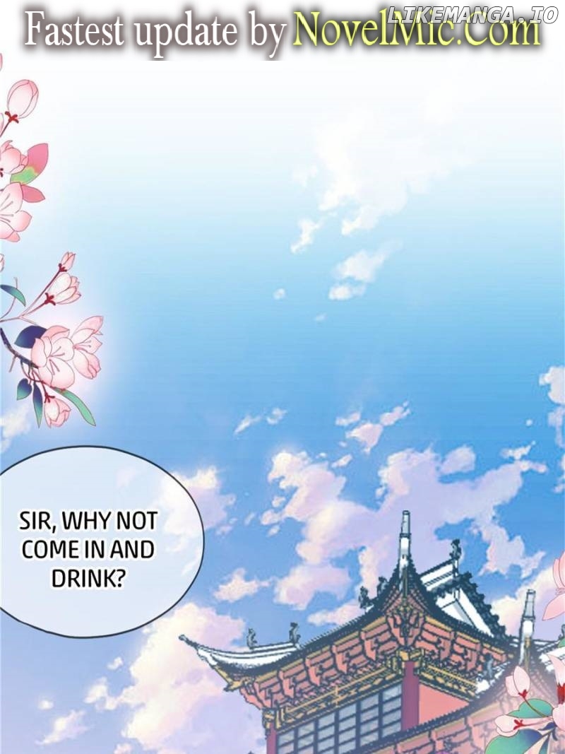 The Prince wants you Chapter 210 - page 1
