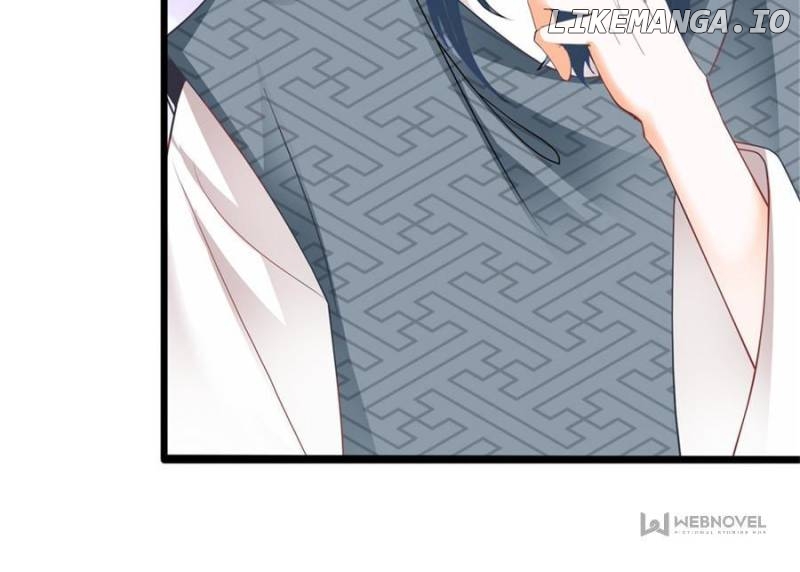 The Prince wants you Chapter 210 - page 10