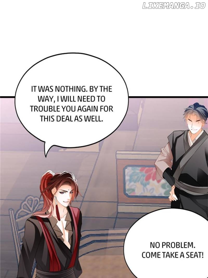 The Prince wants you Chapter 210 - page 11