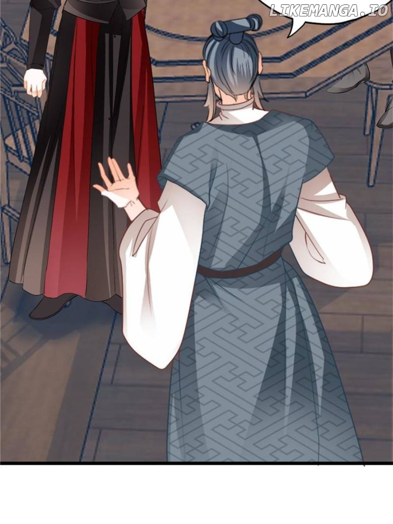 The Prince wants you Chapter 210 - page 12