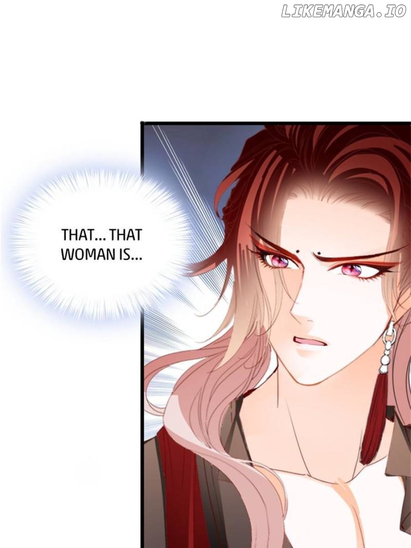 The Prince wants you Chapter 210 - page 21