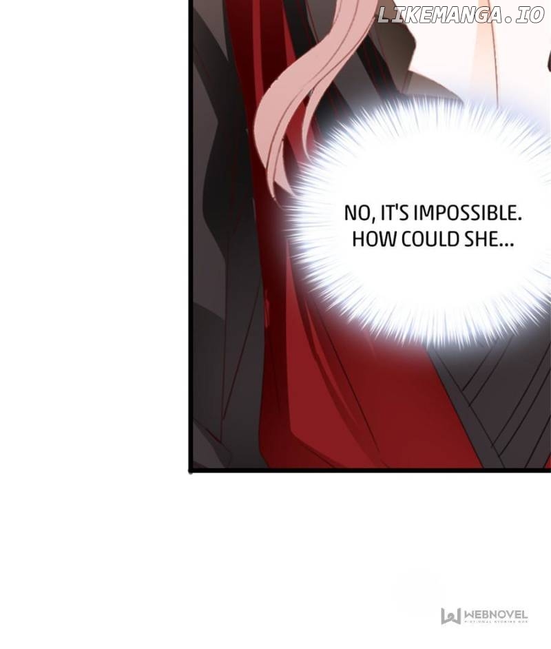 The Prince wants you Chapter 210 - page 22