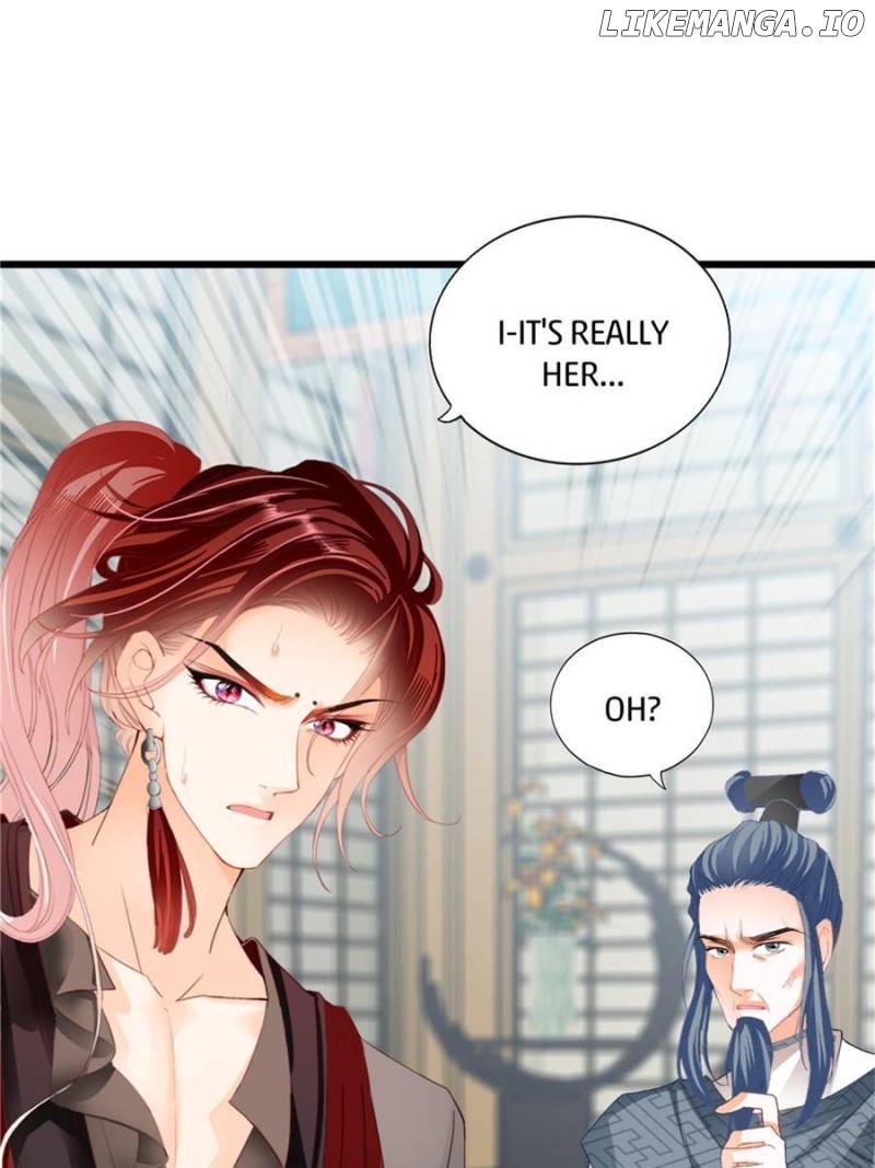 The Prince wants you Chapter 210 - page 27