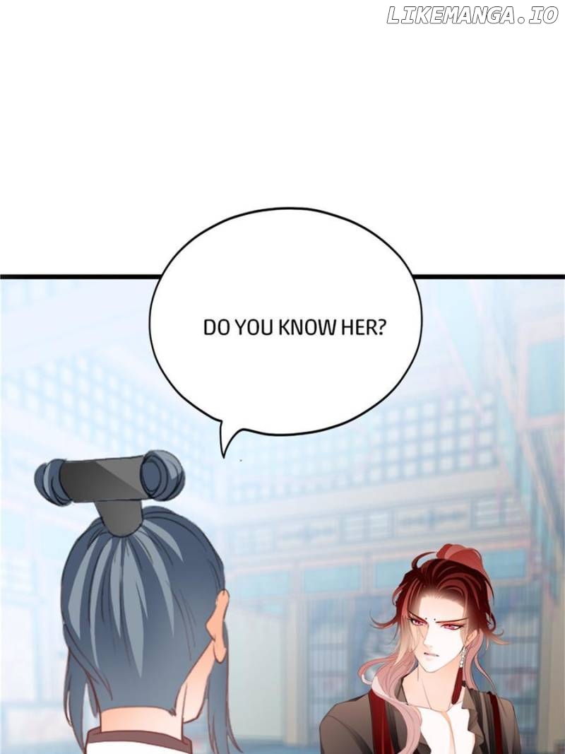 The Prince wants you Chapter 210 - page 29