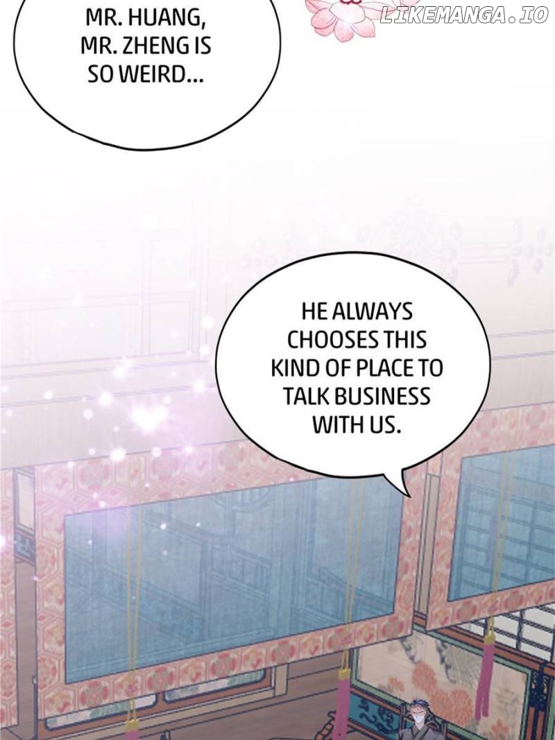The Prince wants you Chapter 210 - page 3