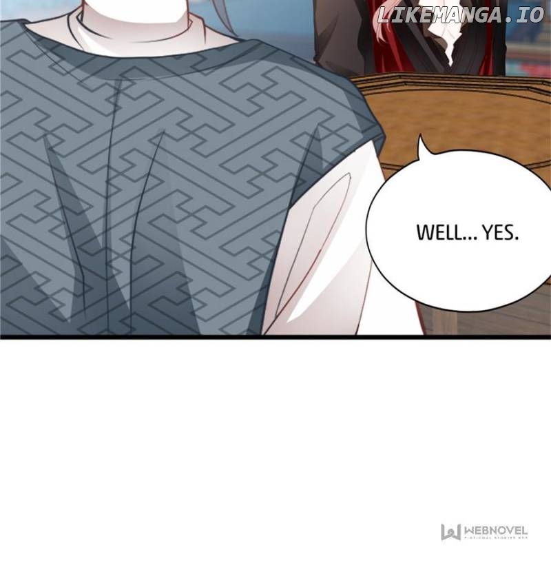 The Prince wants you Chapter 210 - page 30
