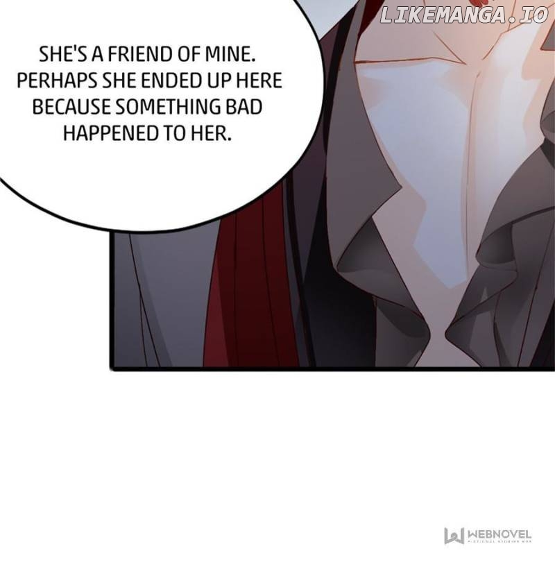 The Prince wants you Chapter 210 - page 32
